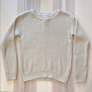 🔴 2/$15 Forever 21 Sweater